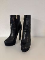 Carvela strut ankle boot 37 - like new