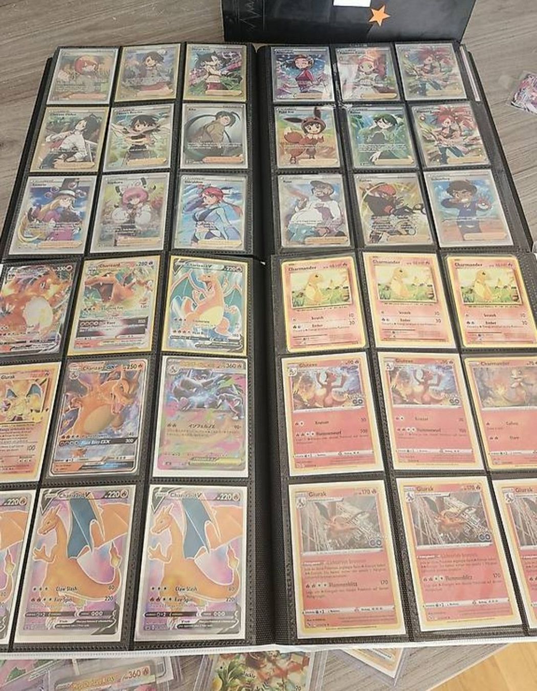 Spiele: Pokemon Mistery Pack – Neu (gemäss Beschreibung) aus Belp von Kesto2000 4