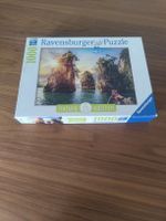 Puzzle Ravensburg komplett
