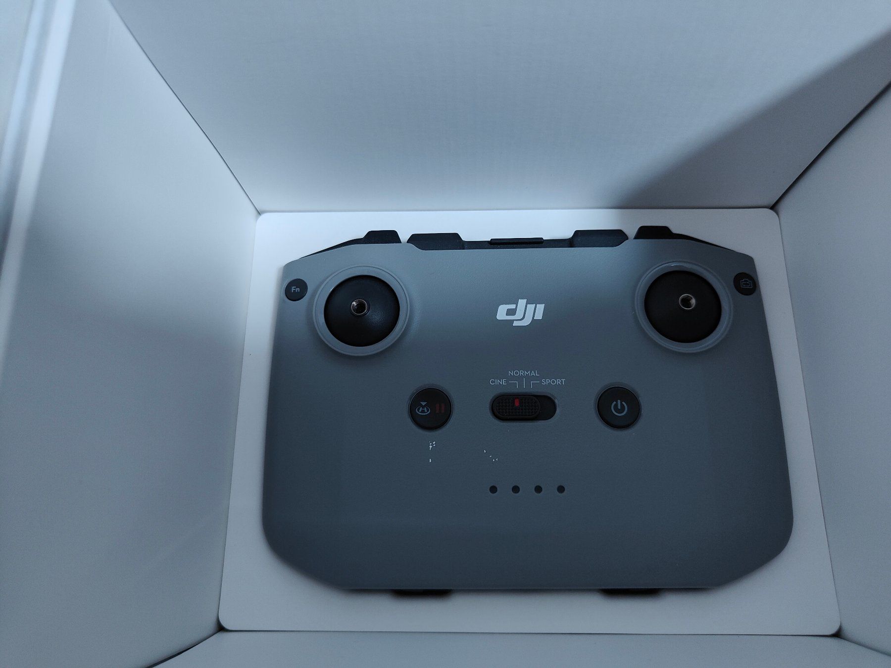 DJI RC Kits de montage: DJI Mini 4K – D'occasion à Eichberg par Kai.1291 2
