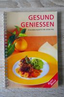 Betty Bossi Kochbuch "Gesund Geniessen"