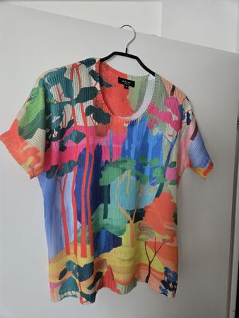 KRISS Sommer Pullover Gr. M