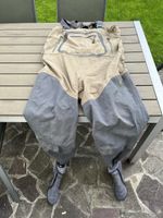 Pantalon Waders pêche