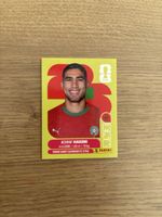 Panini Fifa WM 2026, MAR 4