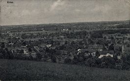 Erlen