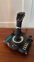 Turtle Beach VelocityOne Flightstick  (wie neu)