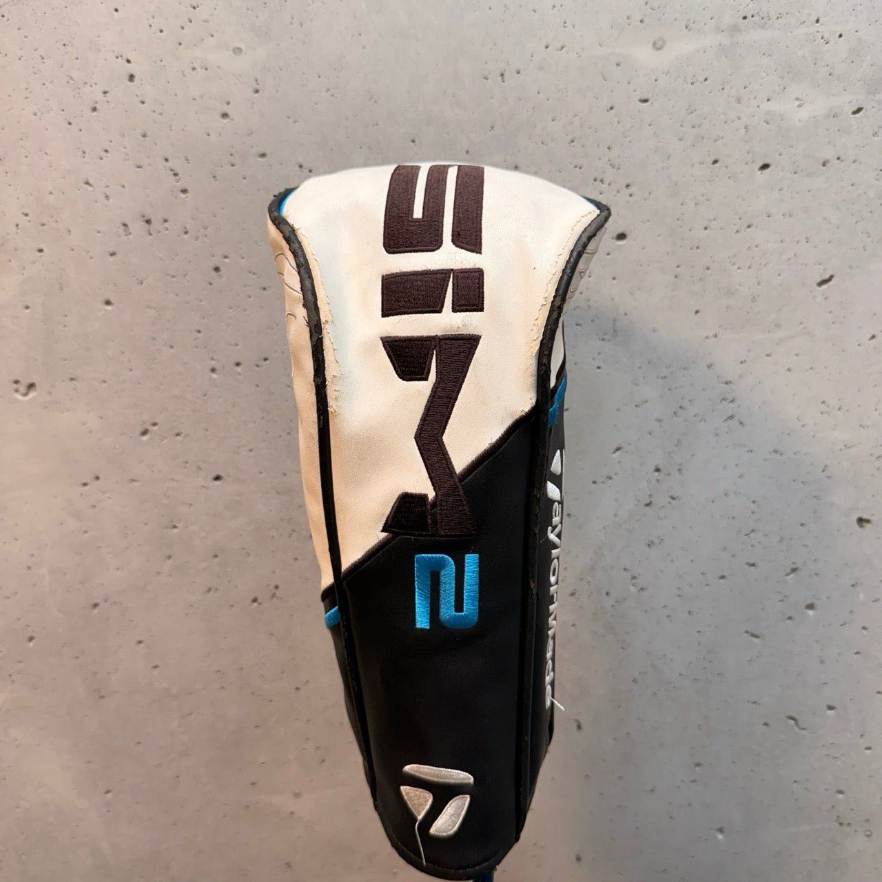 Taylor Made Mazze & Set: TaylorMade SIM2 10.5° Driver – Usato da Zürich venduto da Seconda_Golf 8