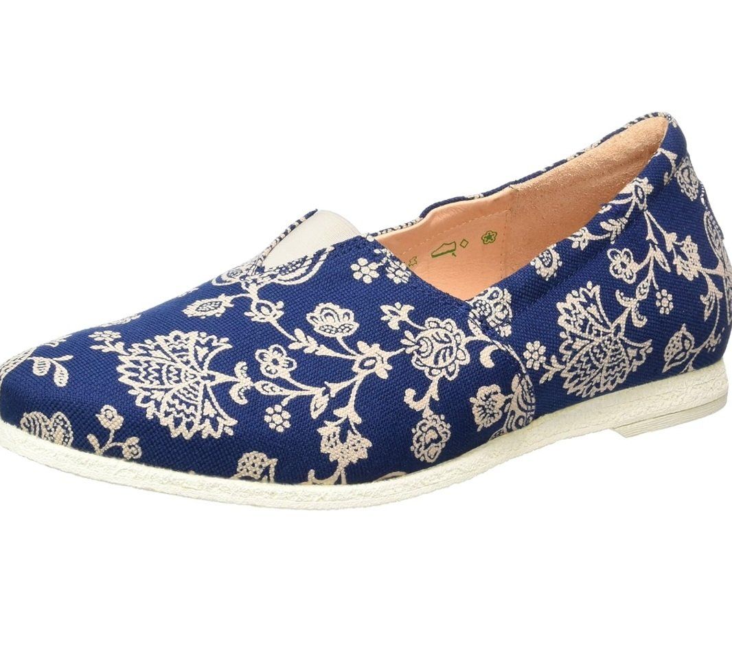 Think Scarpe da uomo: Think! Damen Espadrilles Schuhe Gr. 36.5 Rabatt 70% – Nuovo e nell'imballaggio originale da Braunau venduto da Brand-Store