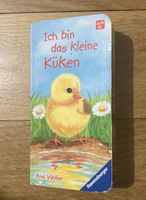 Ich bin das kleine Küken