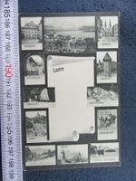 LUZERN 12BILD-AK LU ANTIK SW