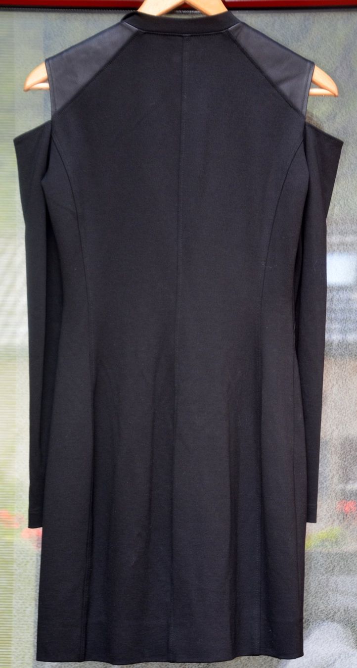 Versace Vestiti: Versace Jeans Kleid / robe S/M – Usato da Collonges venduto da arashee 1