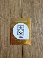 Panini FIFA World Cup 2026, KOR 1