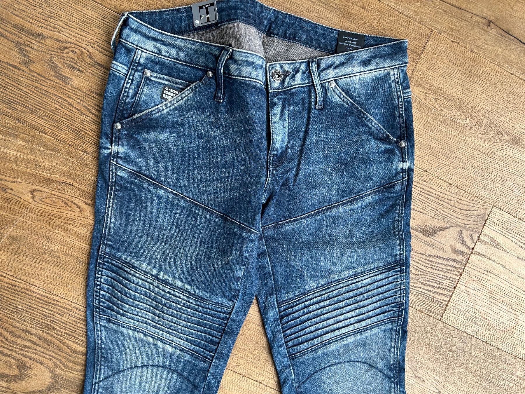 G-Star Jeans: Jeans, //NEU// G-Star 30/32 – Nuovo (secondo la descrizione) da Stettfurt venduto da outlet72 2