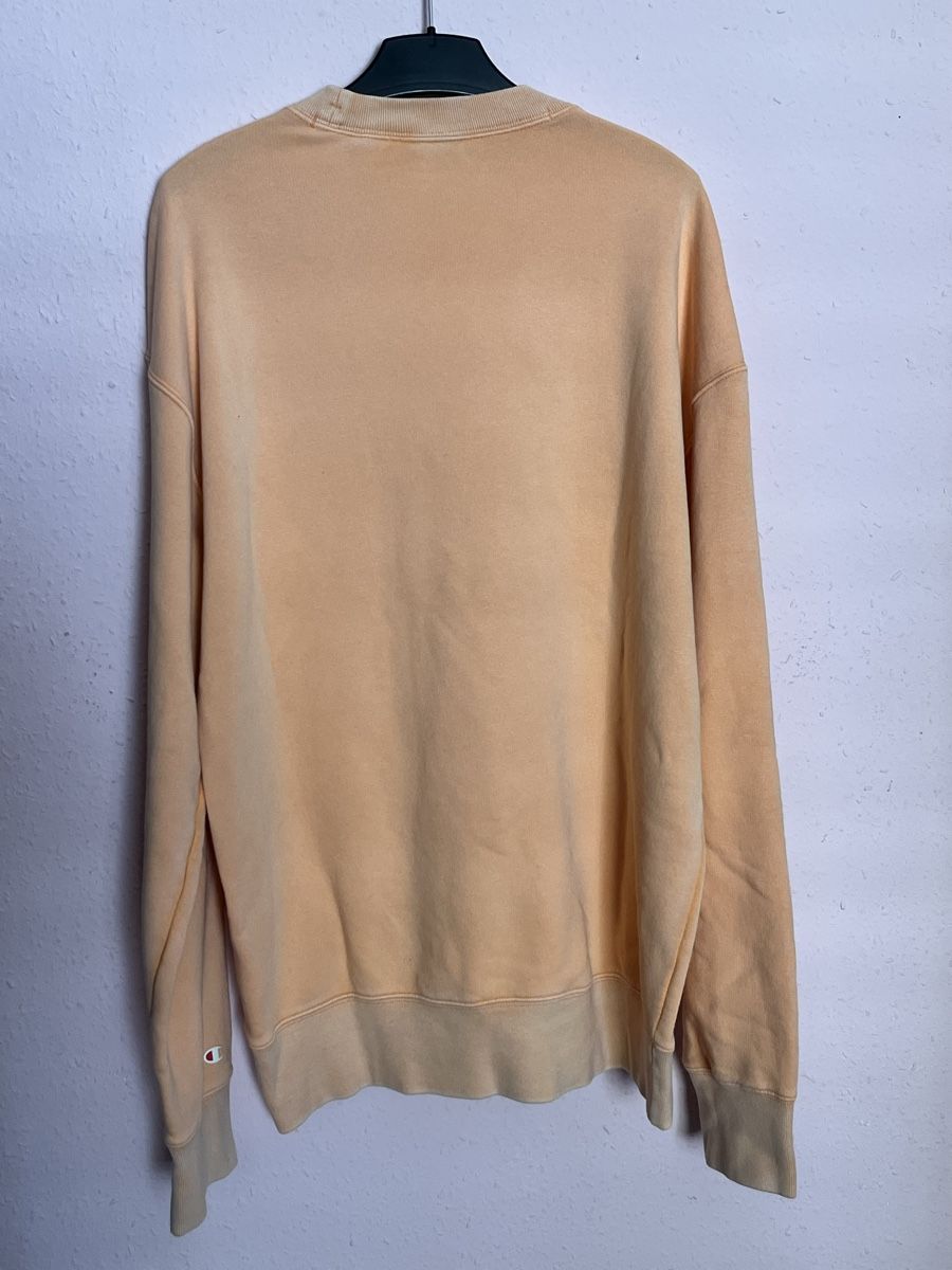 Maglioni & Felpe: Pull Champion vintage, confortable et tendance! – Usato da Genève venduto da nou_z96k 1