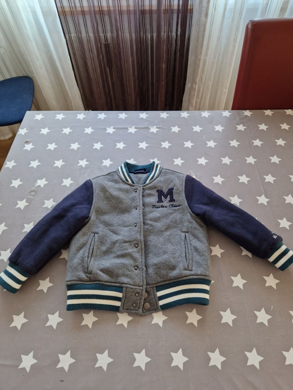 Giacche & Cappotti: Übergangs jacke gr 98 – Usato da Münchenbuchsee venduto da Kappa8