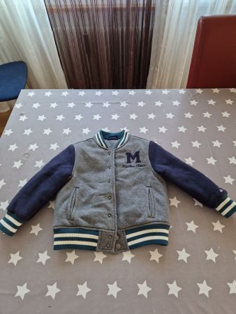Übergangs jacke gr 98