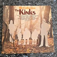 The Kinks – Hit Collection 2LP (1973) Pye Records • VG+/VG+