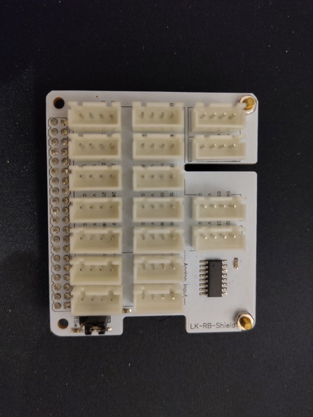 Composants électroniques: Raspberry Pi Linkerkit – D'occasion à Frauenfeld par Ralf85 1