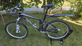 Trek EX9.8 Mountainbike OCLV Carbon neuwertiger Zustand