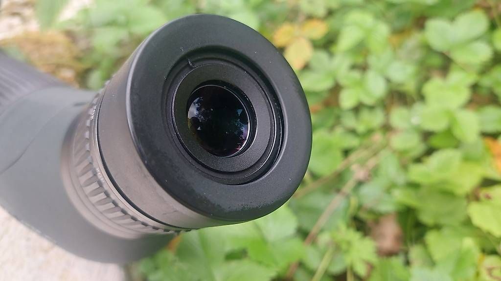 Télescopes: Vortex Viper HD 20-60x85 – D'occasion à Bretzwil par ZIDO1993 3