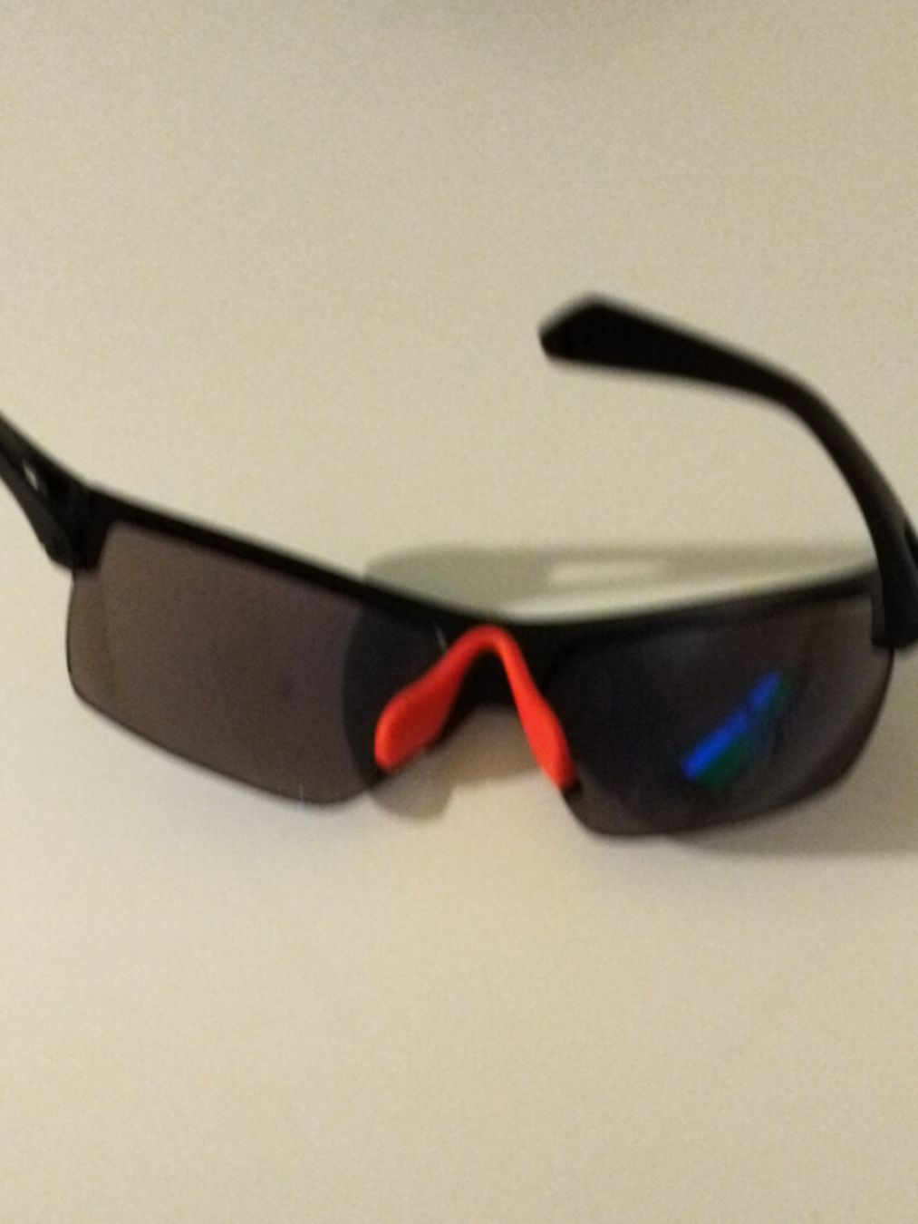 Occhiali & Lenti: Sport Brille – Usato da Basel venduto da Meda.moja 3