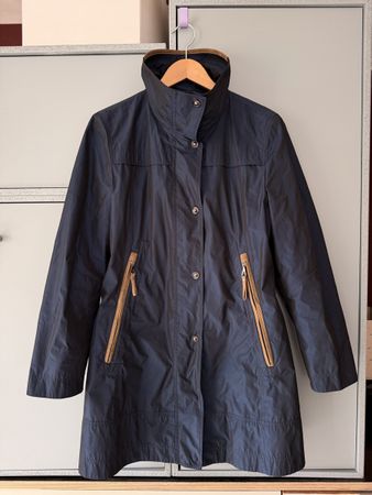 Gil Bret Übergangsjacke dunkelblau 40
