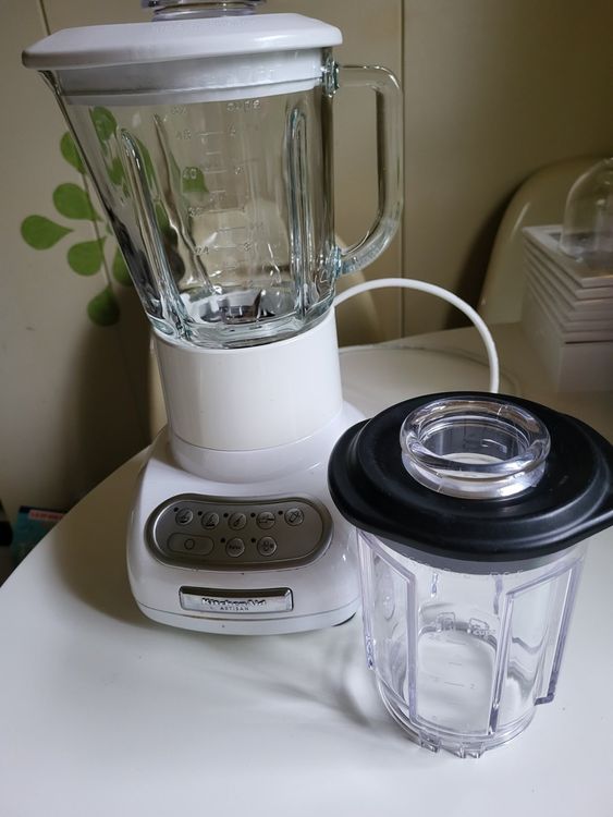 KitchenAid ARTISAN Modell 5KSB555 Blender Kaufen auf Ricardo