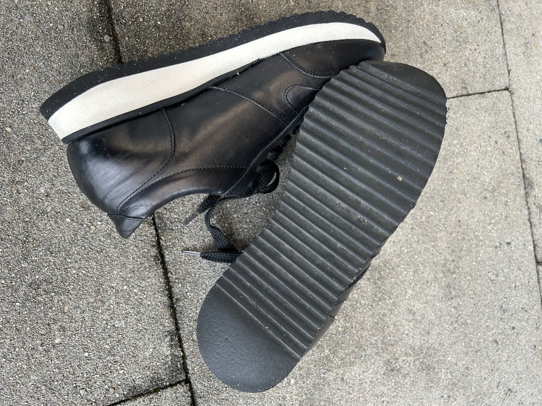 Chaussures femmes: Schuhe – D'occasion à Zug par wegda02 2