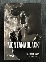 MONTANABLACK BUCH