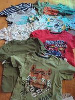 T-shirts Gr. 110