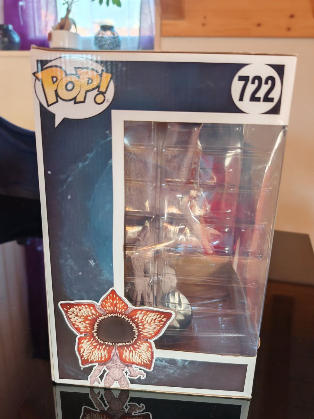 Funko Statuette: Pop Stranger Things Demogorgon 722 – Usato da Bex venduto da sni_q7lh 3