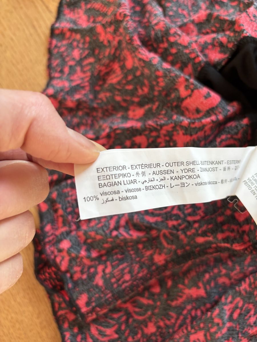 Zara Kleider: Zara Kleid wie neu – Gebraucht aus Zürich von san_qzr2 5
