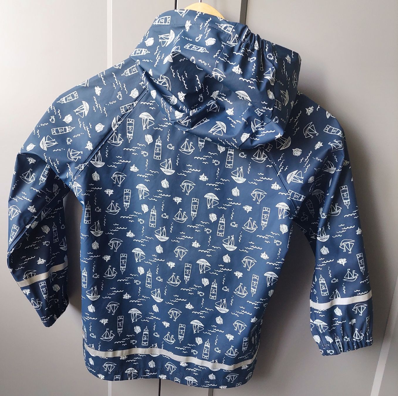 Jacken & Mäntel: Regenjacke #110/116 #Neu # nicht gefüttert – Neu (gemäss Beschreibung) aus Stettlen von Dolores1987 2