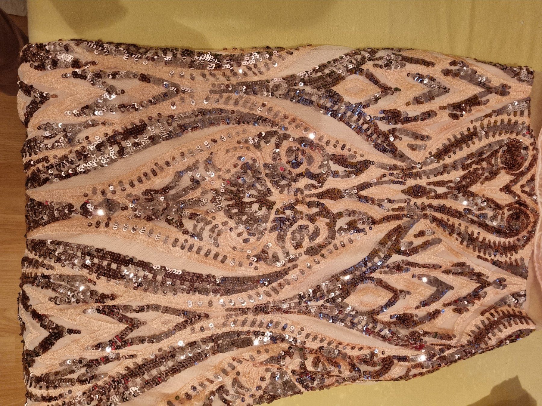 Vestiti: Festkleid/ Hochzeit – Usato da Glattbrugg venduto da astroblau 1