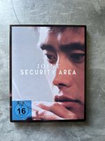 Joint Security Area / JSA - Rapid Eye Bluray [2000]