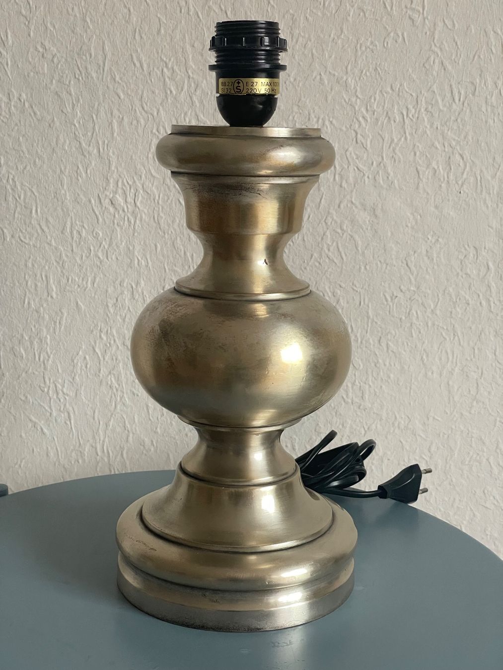 Lampade: Tischlampe - Lampe à poser – Usato da Biel/Bienne venduto da Garum 1