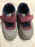 Smile Turnschuhe