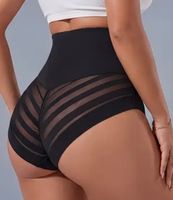 Mutande modellante vita-tgM/L-nuovo-chic per l’estate