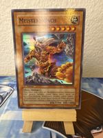 Yu-Gi-Oh! Meistermönch / TLM / Super rare 🇩🇪