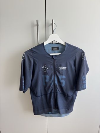 Pas Normal Studios Mechanism Pro Trikot Gr L