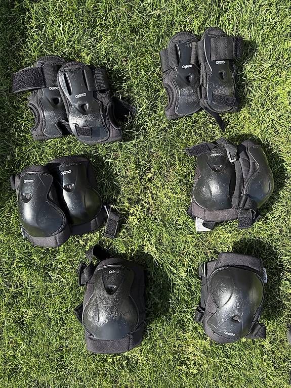 Protections: 2x Schonerset – D'occasion à Kriens par j_g_fj7m