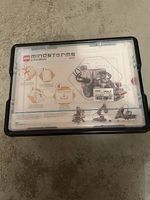 Lego mindstorms ev3 