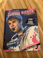 Justin Bieber Buch