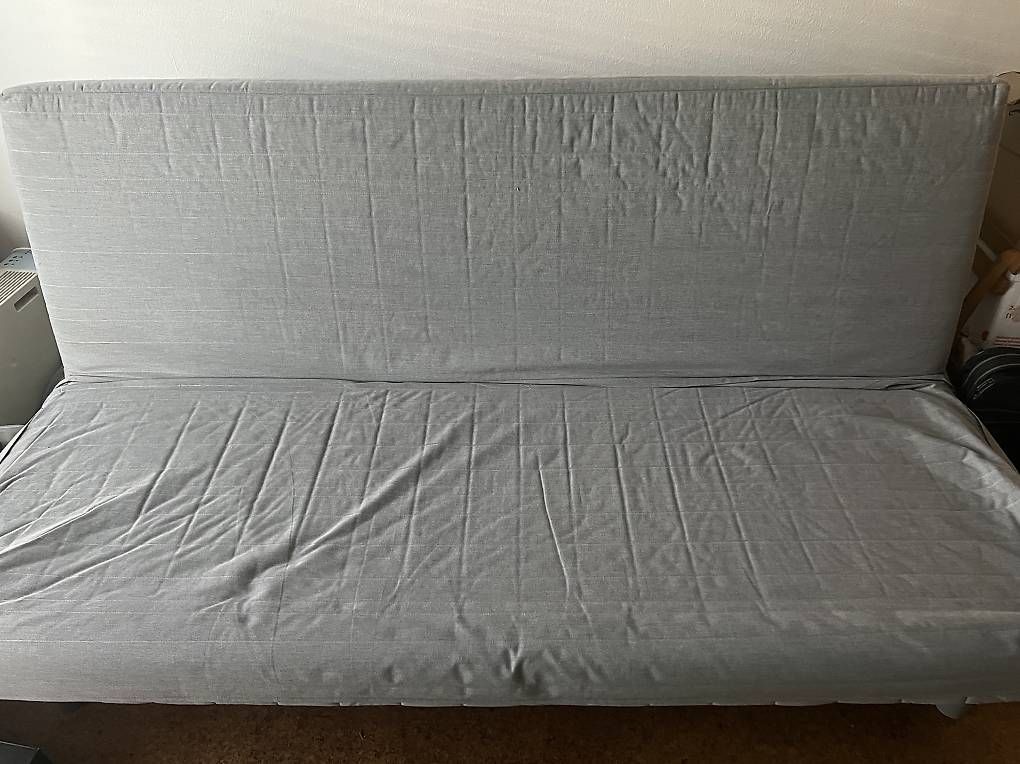 Divani: IKEA Schlafsofa / Bett (klappbar) – Usato da Basel venduto da HrvojeM 2