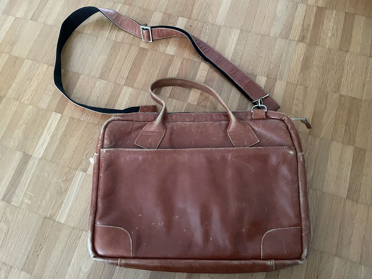 Borse: Arbeitstasche – Usato da Moosseedorf venduto da kordi01