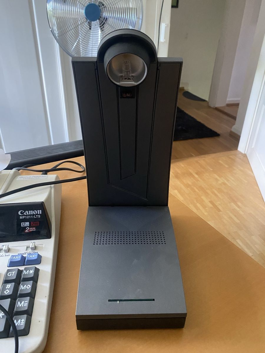Lampen: Porsche Design Lampe ! – Gebraucht aus Muttenz von Paepu1 6