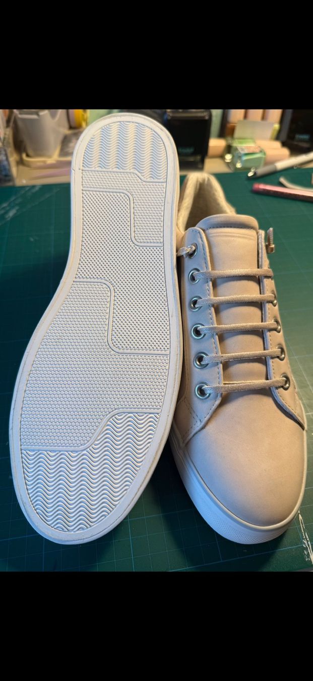 Graceland Scarpe da donna: Hübsche Turnschuhe – Nuovo e nell'imballaggio originale da Riniken venduto da Chippie222000 3