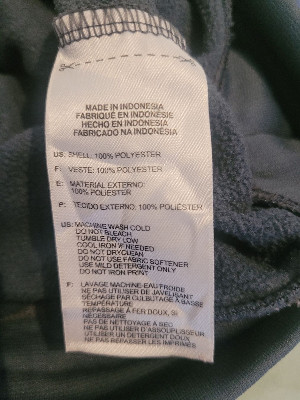 Adidas Maglioni & Felpe: Vintage Kapuzenpullover Adidas – Usato da Brig venduto da RaZu39 1
