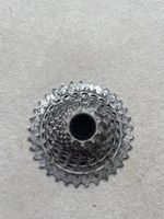 SRAM RED XDR Kassette 10-33