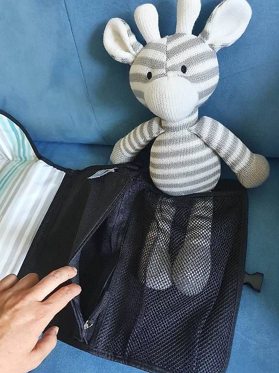 Borse: Skip Hop - Pochette à langer – Usato da Prêles venduto da suki_s 2
